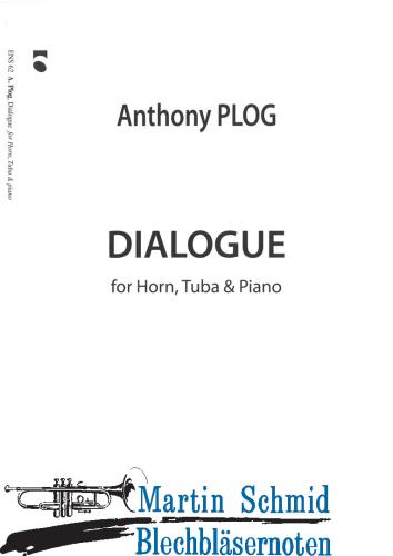 Product image of the product “Dialogue (010.01.Klavier) ”
