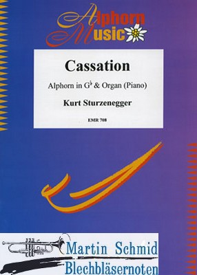 Product image of the product “Cassation ”