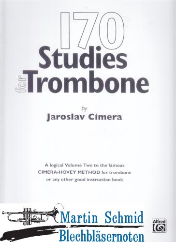 Product image of the product “170 Studies ”