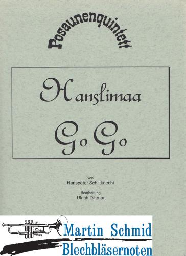 Artikelbild des Artikels “Hanslimaa Go Go (5Pos) Stimmen “