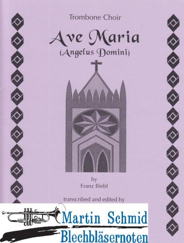 Product image of the product “Ave Maria (7Pos) ”