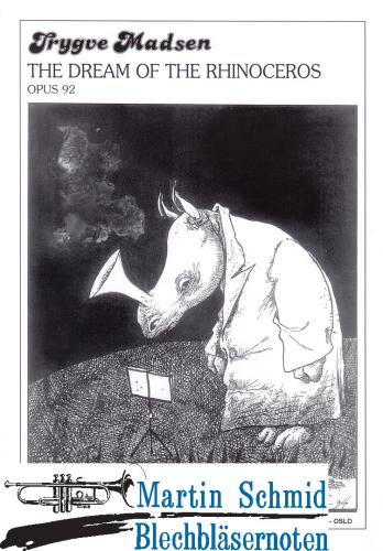 Artikelbild des Artikels “The Dream Of The Rhinoceros op.92 “