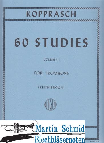 Artikelbild des Artikels “60 Studies Vol.1 (imc) “