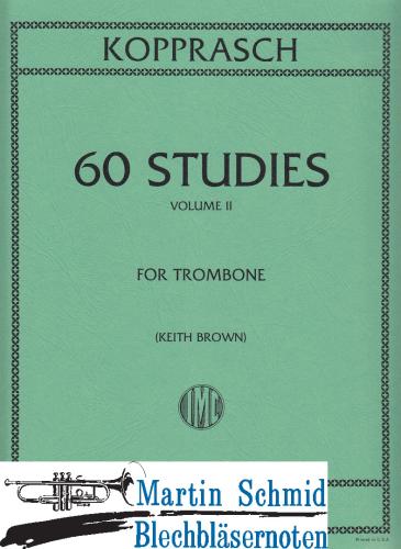 Artikelbild des Artikels “60 Studies Vol.2 (imc) “