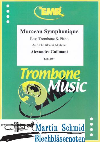 Artikelbild des Artikels “Morceau Symphonique “