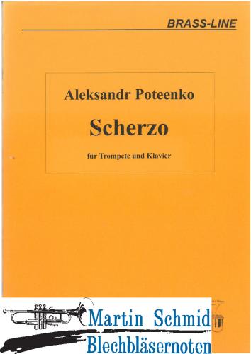 Product image of the product “Scherzo ”