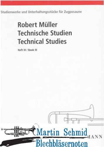 Artikelbild des Artikels “Technische Studien Heft 3 (zimmermann) “