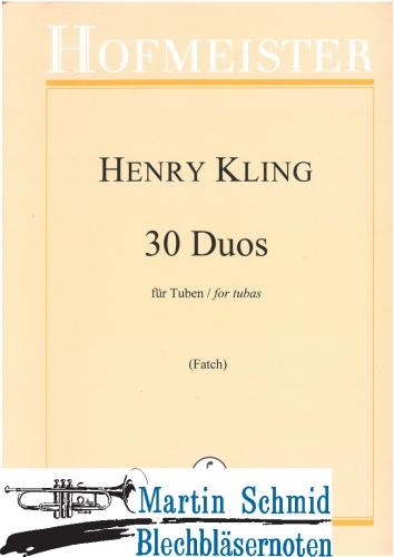 Product image of the product “30 Duos ”