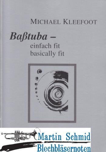 Product image of the product “Baßtuba - einfach fit ”