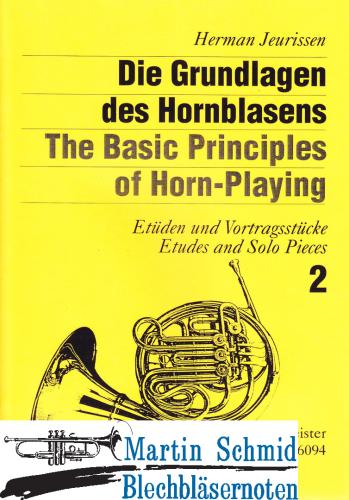 Product image of the product “Band 2 Etüden und Vortragstücke ”