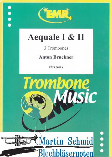 Artikelbild des Artikels “Aequale I & II “