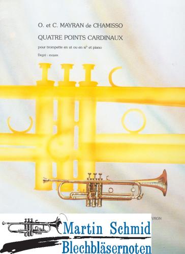 Product image of the product “Quatre Points Cardinaux ”