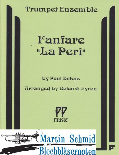 Artikelbild des Artikels “Fanfare 