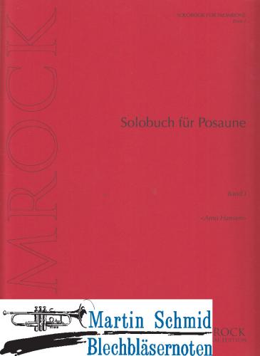 Product image of the product “Solobuch Heft 1 ”