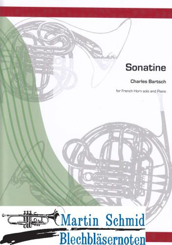 Artikelbild des Artikels “Sonatine “
