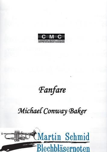 Product image of the product “Fanfare (303.01.Pk) ”