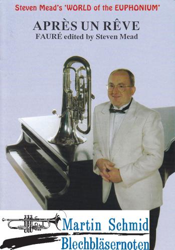 Product image of the product “Après un Rêve ”