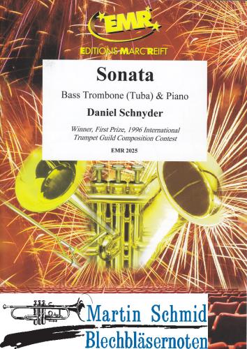 Product image of the product “Sonata ”