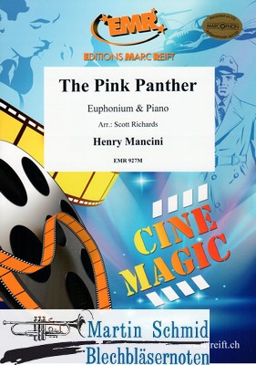 Product image of the product “The Pink Panther ”