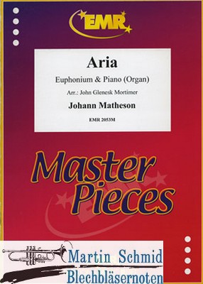 Product image of the product “Aria ”