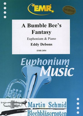 Product image of the product “A Bumble Bee's Fantasy ”