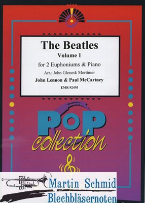 Product image of the product “The Beatles Vol. 1 ”
