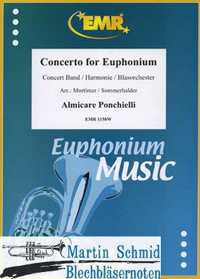 Product image of the product “Concerto ”