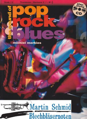 Artikelbild des Artikels “The Sound of Pop, Rock & Blues Teil 1 “