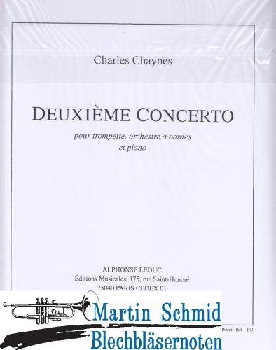 Product image of the product “2.Concerto ”
