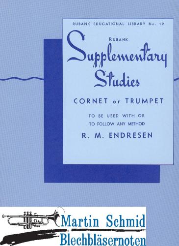 Product image of the product “Supplementary Studies ”