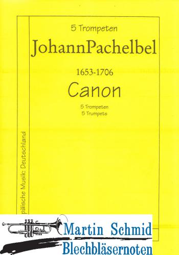 Product image of the product “Canon (5Trp) ”