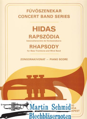 Artikelbild des Artikels “Rhapsody “