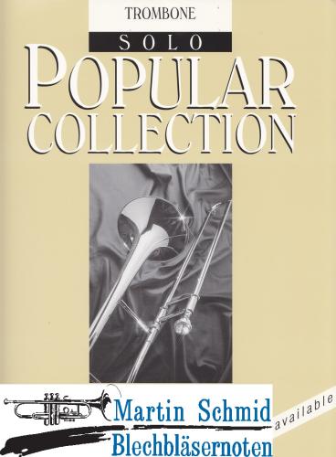 Artikelbild des Artikels “Popular Collection Vol. 2 - Solostimme “