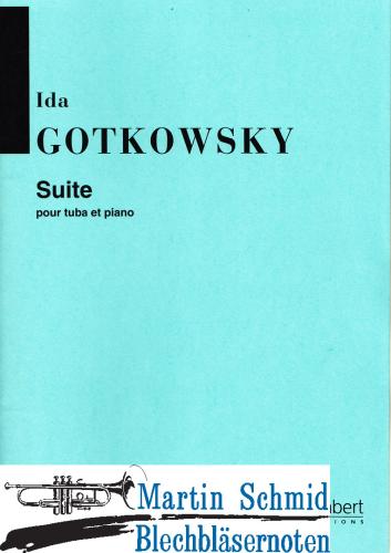 Product image of the product “Suite ”