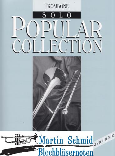 Artikelbild des Artikels “Popular Collection Vol. 3 - Solostimme “