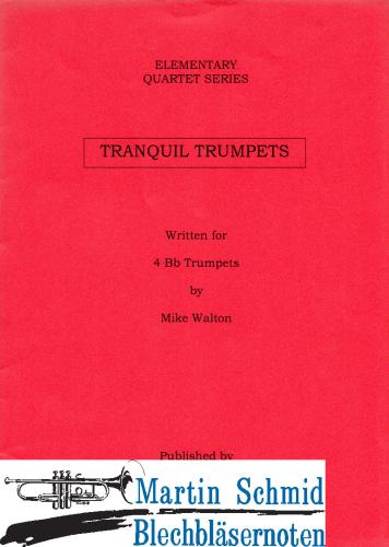 Product image of the product “Tranquil Trumpets ”