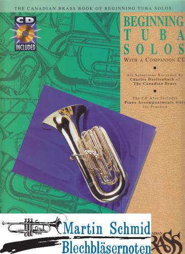 Product image of the product “Book of Beginning Solos ”