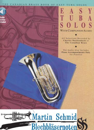 Product image of the product “Book of Easy Solos  ”
