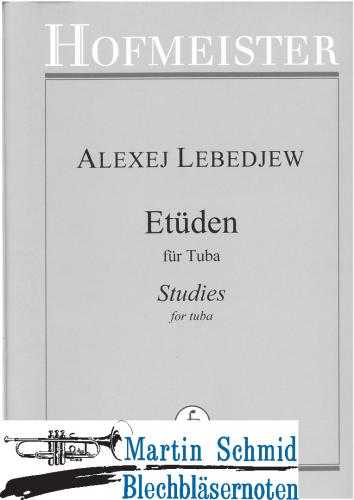 Product image of the product “Etüden ”