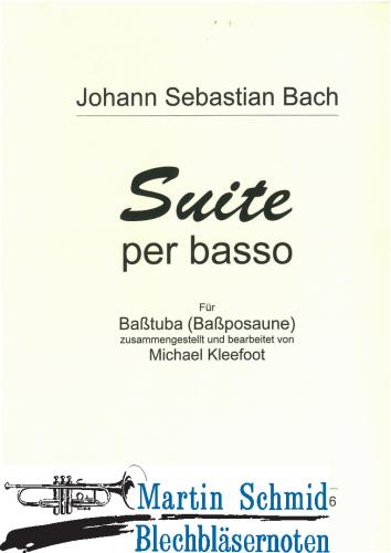 Product image of the product “Suite ”