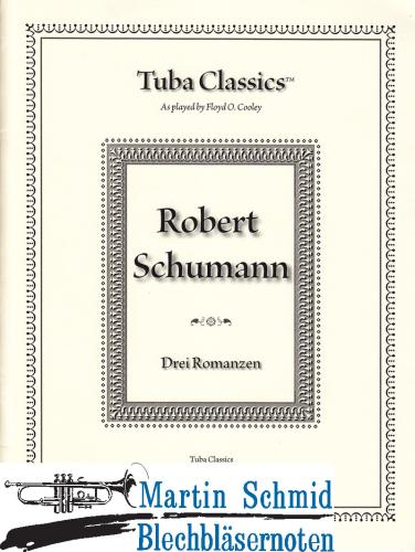 Product image of the product “Three Romances ”