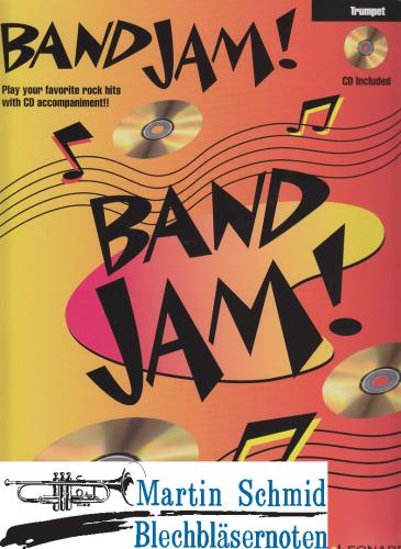 Product image of the product “Band Jam ”