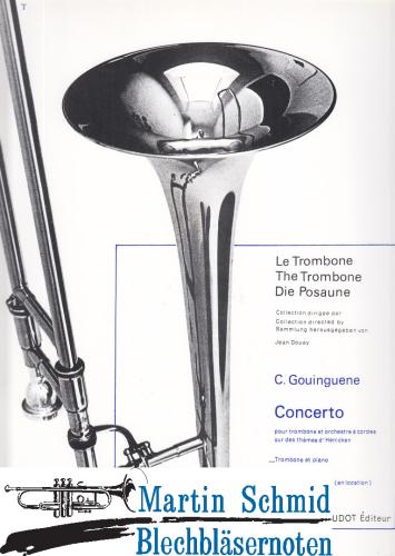 Artikelbild des Artikels “Concerto sur des thèmes de Heinicken “