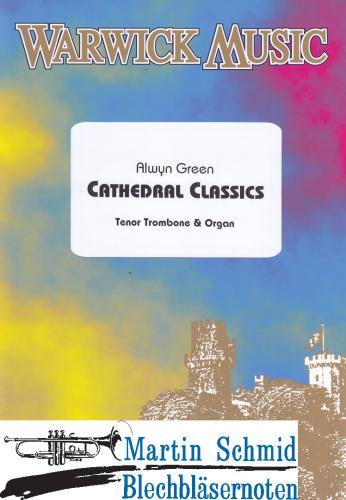 Artikelbild des Artikels “Cathedral Classics “