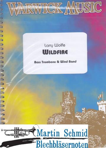 Artikelbild des Artikels “Wildfire “