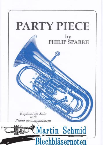 Product image of the product “Party Piece ”