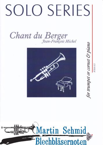Product image of the product “Chant du Berger ”