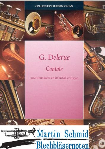 Artikelbild des Artikels “Cantate “