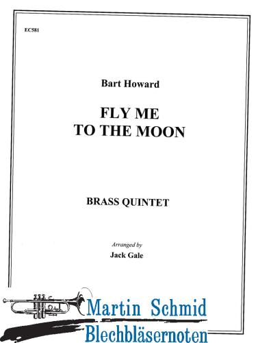 Artikelbild des Artikels “Fly Me To The Moon “