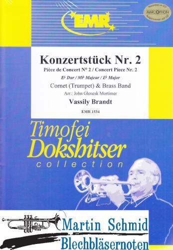 Product image of the product “Konzertstück Nr.2 op.12 ”